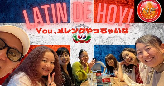 Latin de hoy